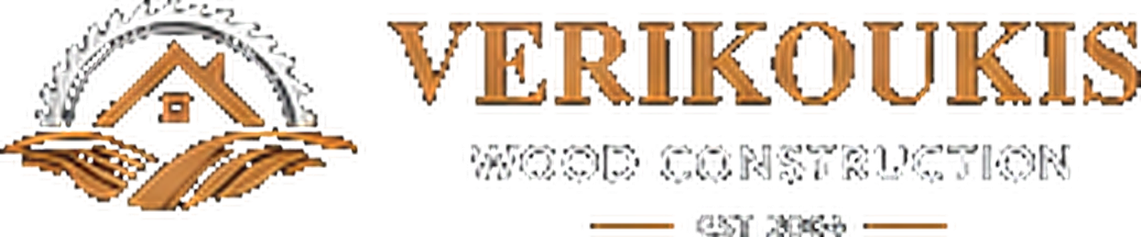 VERIKOUKIS Wood Construction